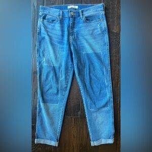 Signature by Levi’s Strauss Heritage Boyfriend